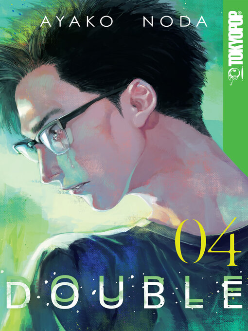 Title details for Double, Volume 4 by Ayako Noda - Available